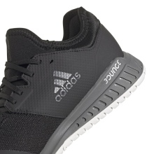 adidas Indoor Shoes Court Team Bounce black Men